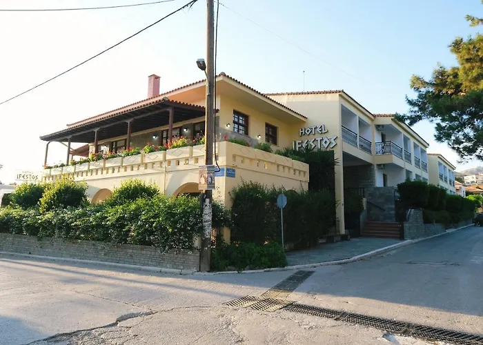 Ifestos Hotel