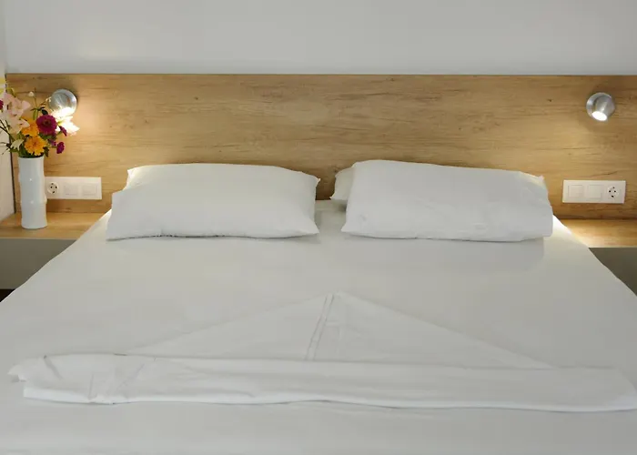 Christina Hotel