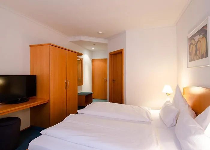 Hotel Gasthaus Hecht