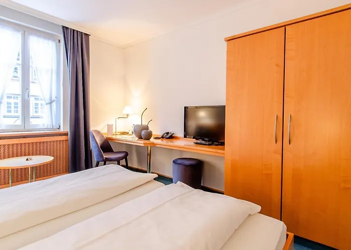 Hotel Gasthaus Hecht