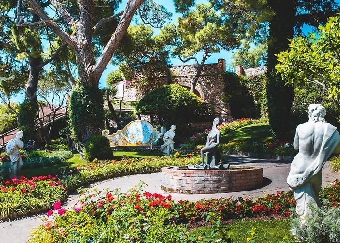Parco Augusto
