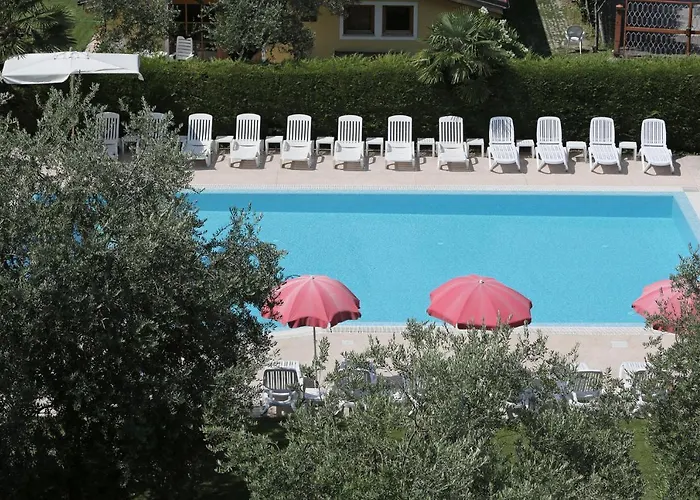 Hotel Villa Verde