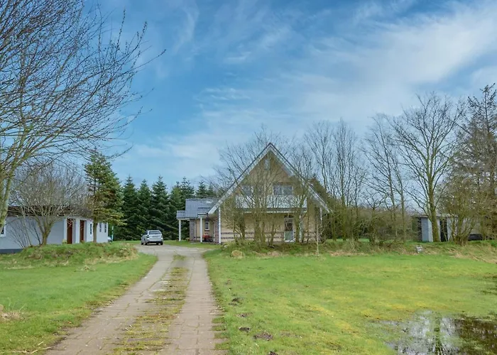 Awesome Apartment In Langenhorn