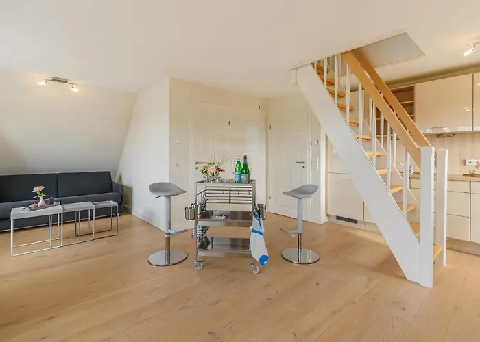 Awesome Apartment In Langenhorn