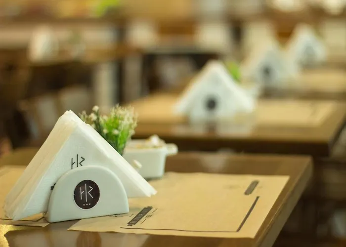 Hotel Rede 1