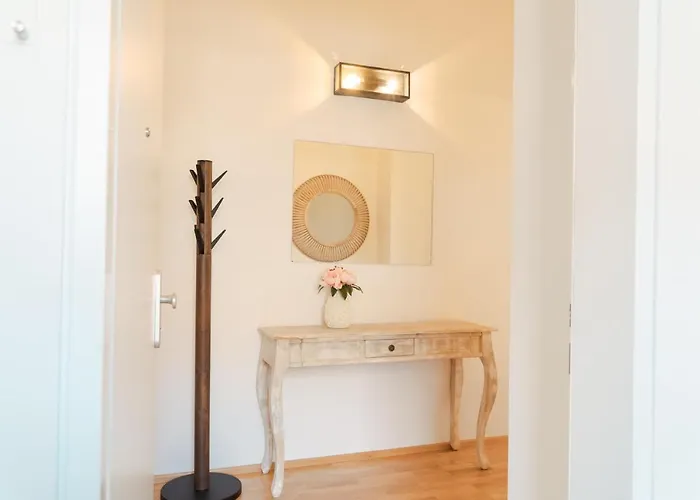 Smile Apartments zur Gozzoburg