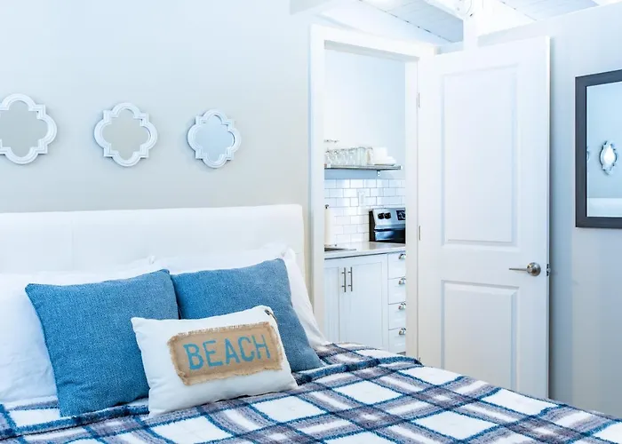 Boutique Suite #7