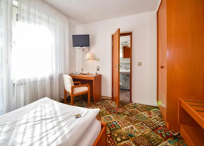 Hotel Zur Post