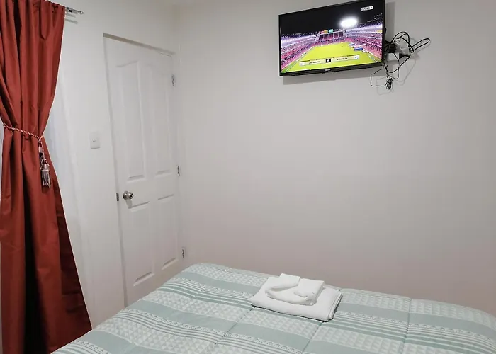 Hostal La Concepcion