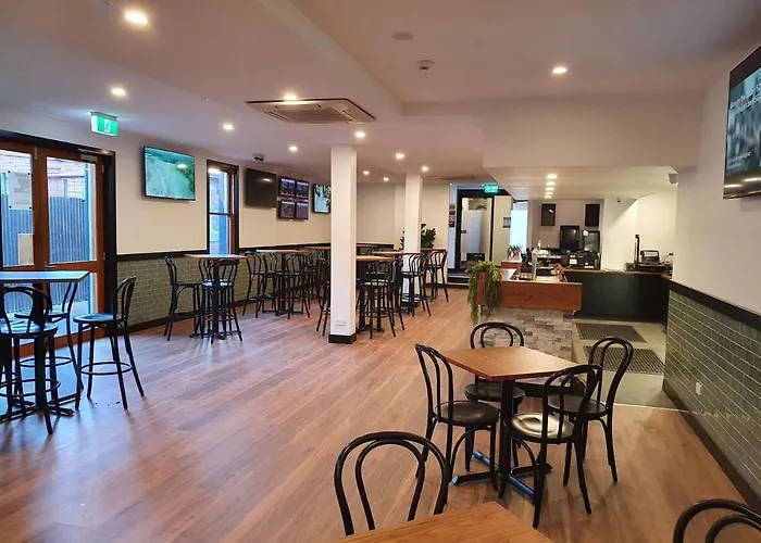 Empire Hotel Goulburn