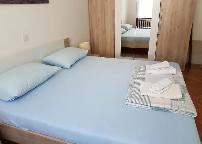 Apartment Skale