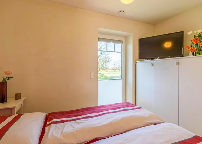 Beautiful Apartment In Langenhorn