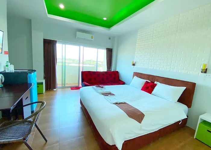 Namthip Residence
