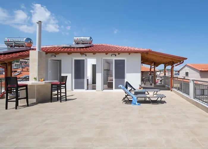Vasiliki House