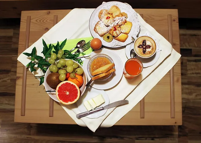 Locanda Montegrappa