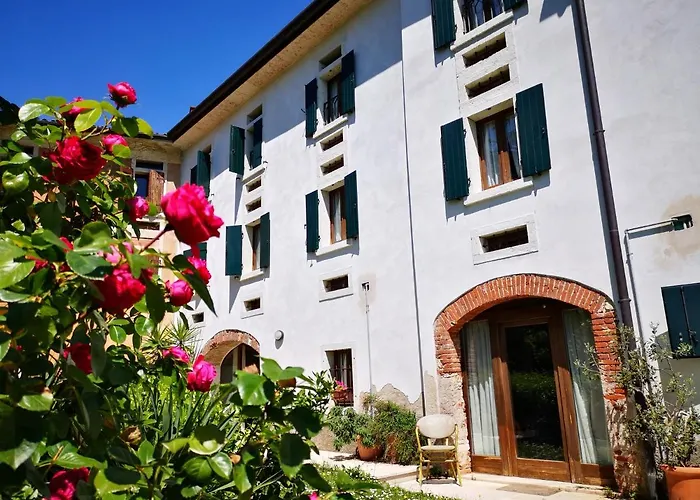 La Corte Dei Limoni