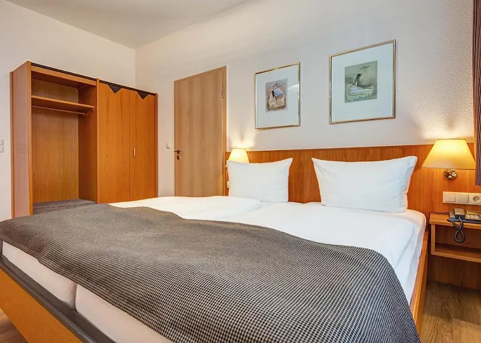 Komforthotel Kaiserhof