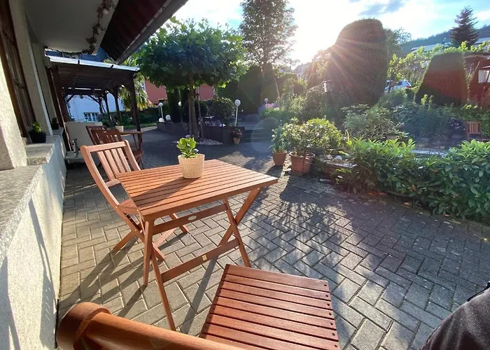 Hotel Springiersbacher-Hof