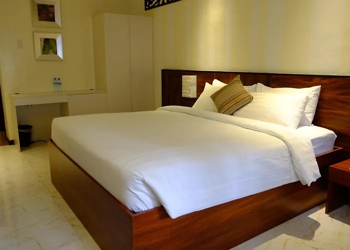 Paraiso Verde Hotel