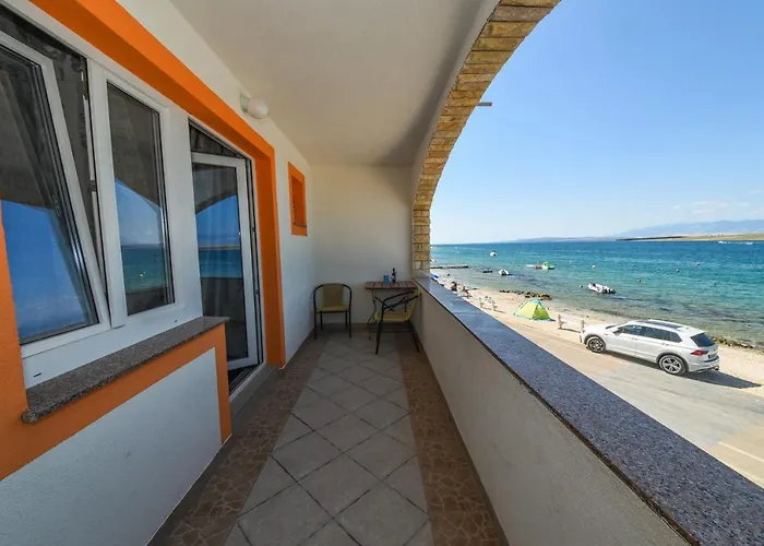 Apartmani Por