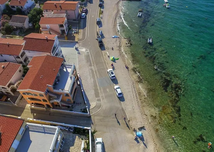 Apartmani Por