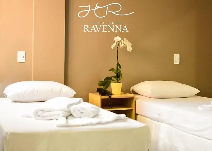 Hotel Ravenna