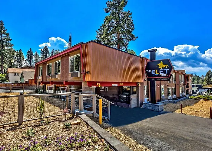 The Elet Hotel