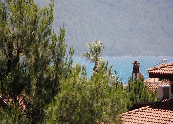 Limon Otel Pansiyon 2