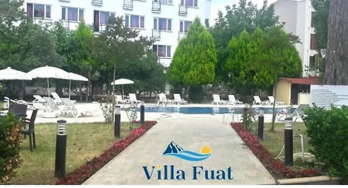 Villa Fuat