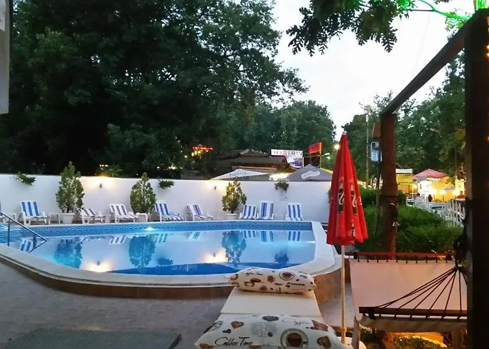 Hotel Lotos