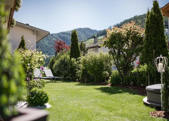 Garni Hotel Platzer