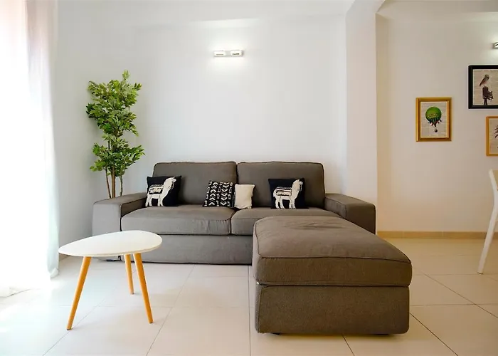 La Lonja Homes - Turismo De Interior