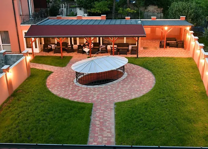 Hotel Barbakan