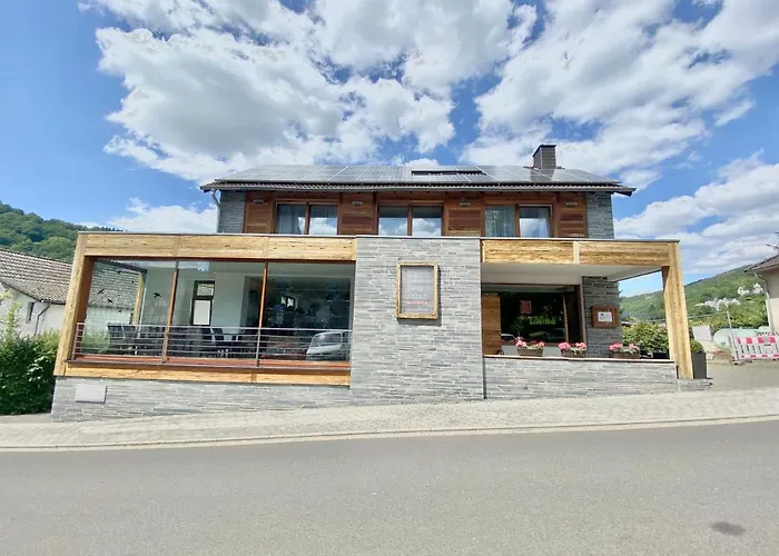 JUULS - Natur Hotel Garni