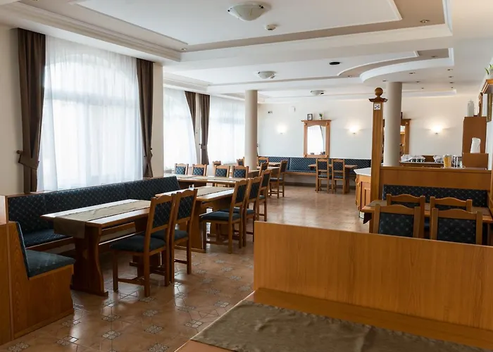 Hotel Harka