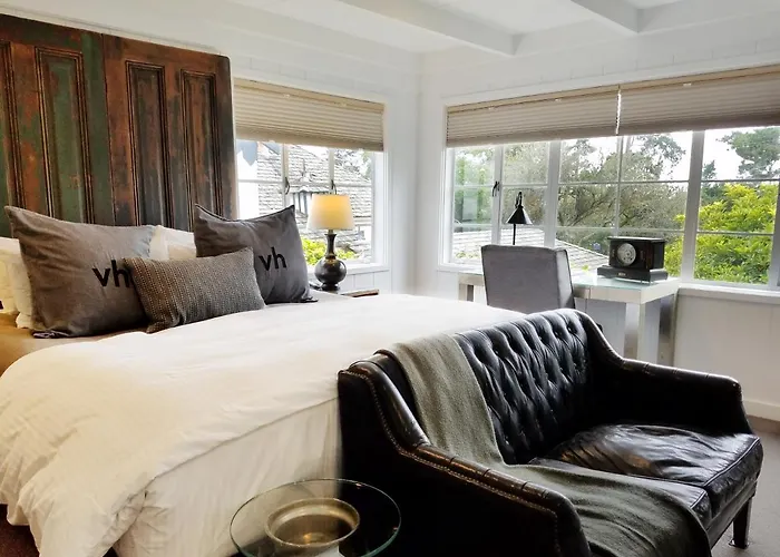 The Vagabond'S House Boutique Inn