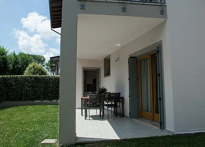 Sirmione Rosselli Apartments