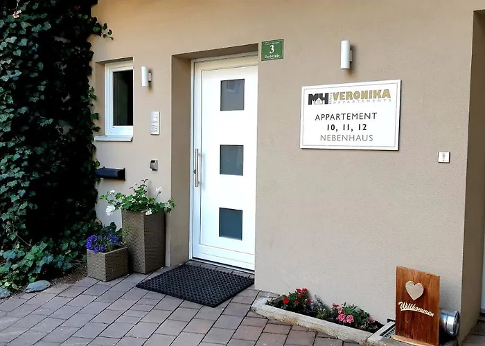 Haus Veronika - Appartements by Miha