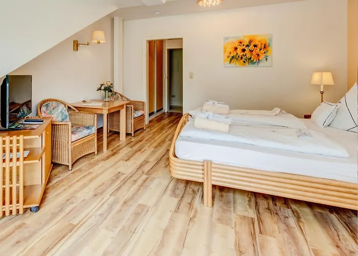 Hotel Seeschlösschen