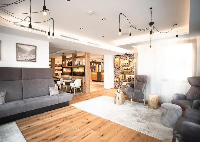 Hotel Brugger