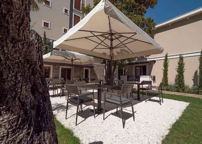 Hotel Vela