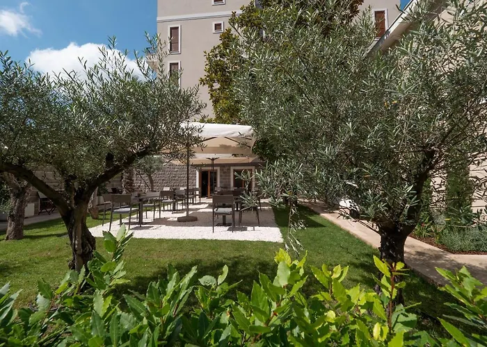 Hotel Vela