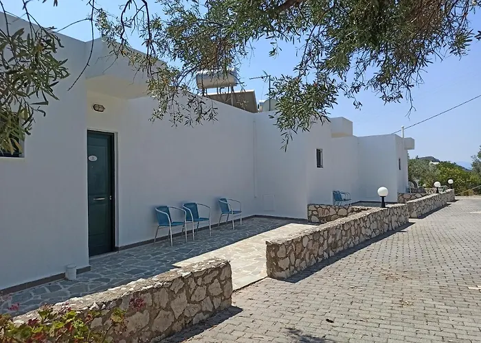 Phaistos Hotel