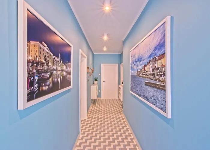 Sea View Guesthouse Opara