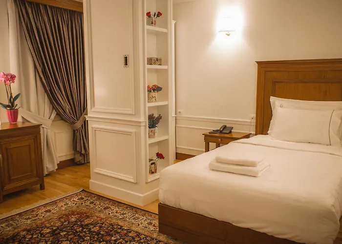 Hotel Opera