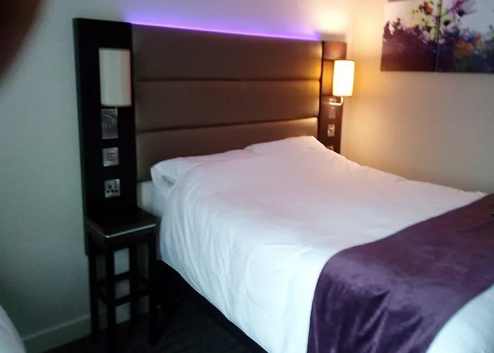 Premier Inn Bridgwater Gateway