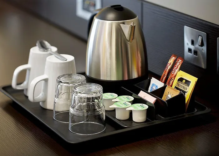 Premier Inn Epsom Town Centre