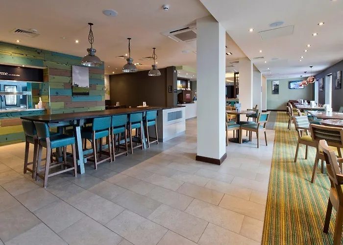 Premier Inn Ulverston