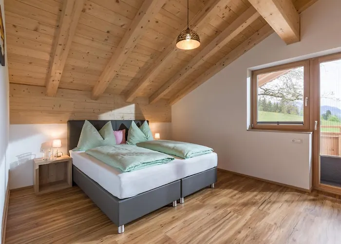 Ferienwohnung Obersteintal