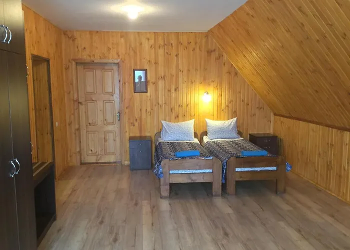 Hotel Fortetsya